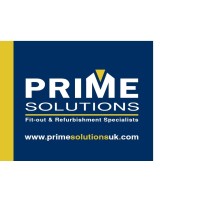 Prime Solutions (UK) Ltd logo - Similar company to Php Electrical Services