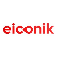 Eiconik Academy logo - Similar company to Medinatech