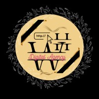 Web Hitters Digital Marketing Agency logo - Similar company to Digihives Solutions