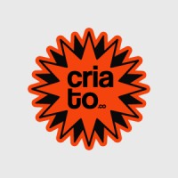 CRIATO.co logo - Similar company to Supersal - Marketing Para Restaurantes
