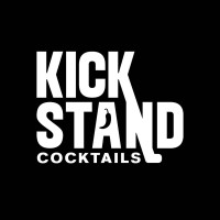 Kickstand Cocktails logo - Similar company to Dio Cocktails