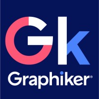 Graphiker logo - Similar company to Bency