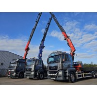 CENTRAL HIAB HIRE LTD logo - Similar company to Inglis Coaches Ltd