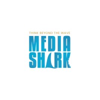 MediaShark.in logo - Similar company to Chainsense