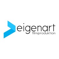 Eigenart Filmproduktion logo - Similar company to Heinrig Filmtechnik