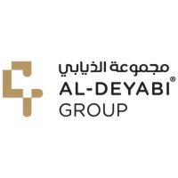 Aldeyabi Group logo - Similar company to R. S. Infratech Saudia