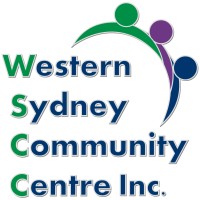 Western Sydney Community Centre Inc - WSCC logo - Similar company to Pasco Care