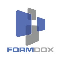 FormDox logo - Similar company to Leapstation