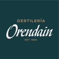 Destilería Orendain logo - Similar company to Dialce