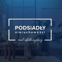PODSIADŁY NIERUCHOMOŚCI logo - Similar company to Panova Studio