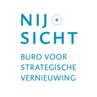 Nij sicht BV logo - Similar company to Technolab Swf
