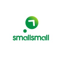 SmallSmall (Techstars ‘21) logo - Similar company to Plaude