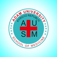 Adam University logo - Similar company to Spl School- Students' Practical Learning