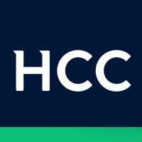 HCC Executive logo - Similar company to Ipso Iure Liberski Kita Ambroziak Majewska Sp.K.