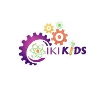 IKI KIDS logo - Similar company to Powertech System Integrators