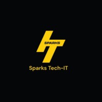Sparks Tech-IT logo - Similar company to Creon Studio