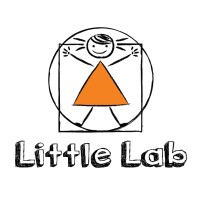 Little Lab - Wissenschaft für Kinder e.V. logo - Similar company to Sin - Studio Im Netz