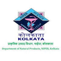 DEPARTMENT OF NATURAL PRODUCTS NIPER,KOLKATA logo - Similar company to Biodel Inc.