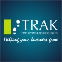 TRAK Employment Solutions Ltd logo - Similar company to Trak Property Services Ltd