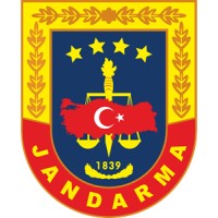 JANDARMA logo - Similar company to Gendarmerie General Command