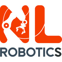 NLrobotics logo - Similar company to Sita Robotics