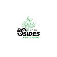 BSides Kristiansand logo - Similar company to Onetimepim