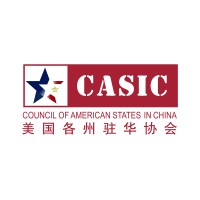 Council of American States in China logo - Similar company to Transcend Learning Consultants