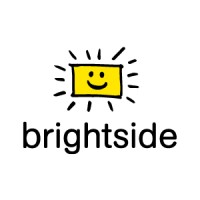 Brightside Co logo - Similar company to A