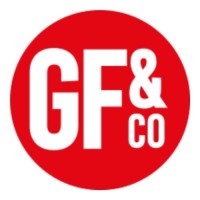 GALLOFA logo - Similar company to Regma