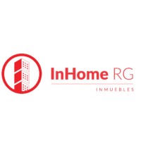 InHome RG logo - Similar company to Trabe Desarrollos