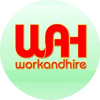 workandhire logo - Similar company to Coeur De Visites