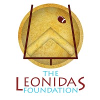 The Leonidas Foundation logo - Similar company to United Workers Wellness