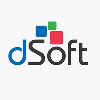 dSoft_Mx logo - Similar company to Dsoft