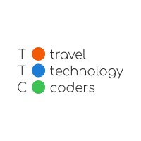 Travel Technology Coders logo - Similar company to Rec Travel