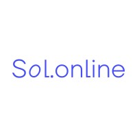 Sol.online logo - Similar company to Queuewise