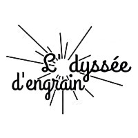 L'ODYSSEE D'ENGRAIN logo - Similar company to Spa Terre De Pastel