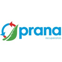 PranaGroup logo - Similar company to Yaturu