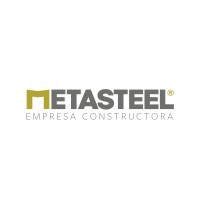 Metasteel logo - Similar company to Edifiseco