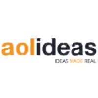 AOLIDEAS SRL logo - Similar company to Falconsoft Ltda