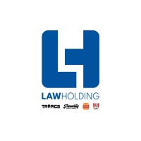 Law Holding logo - Similar company to Bumpers