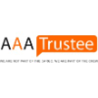 AAA Trustee Ltd logo - Similar company to Westwick Melrose & Cromwell - Wmc