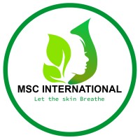 MSC International logo - Similar company to Davro Design