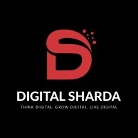 DIGITAL SHARDA logo - Similar company to Two12 Studio