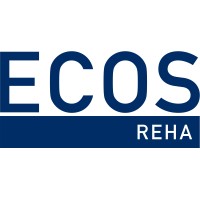 ECOS REHA GbR logo - Similar company to Apelos Therapie
