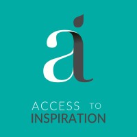 Access to Inspiration Podcast logo - Similar company to Podcastable