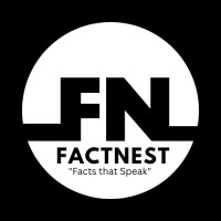 FACTNEST Media logo - Similar company to Clinicia For Business