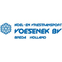 Koel-en Vriestransport Voesenek BV logo - Similar company to Logiconnect-App B.V.