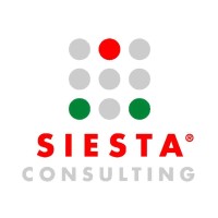 Siesta-Consulting logo - Similar company to Julius Raab Stiftung