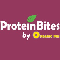 Protein Bites logo - Similar company to Whey91_Official