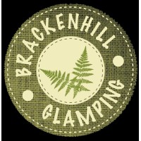Brackenhill Glamping logo - Similar company to Deels - Syndicus